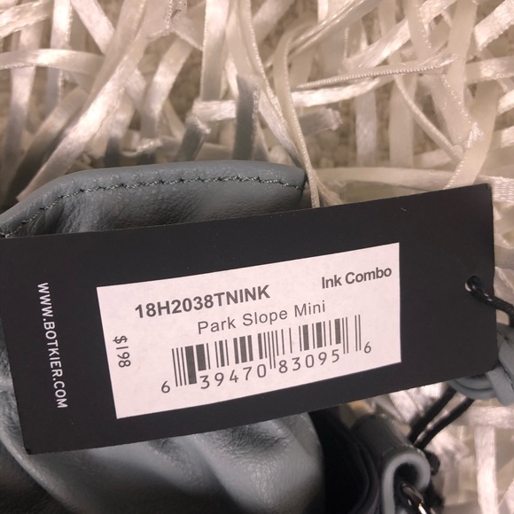 Botkier Park Slope Crossbody - Picture 4 of 7